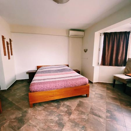 סופיה Hotel Fancy מראה חיצוני תמונה